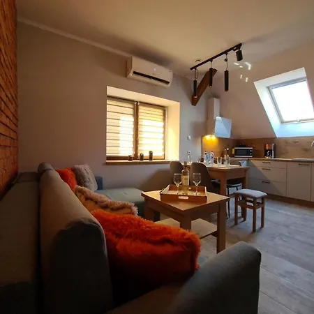 Apartament Komarno IV Jelenia Gora Exterior photo