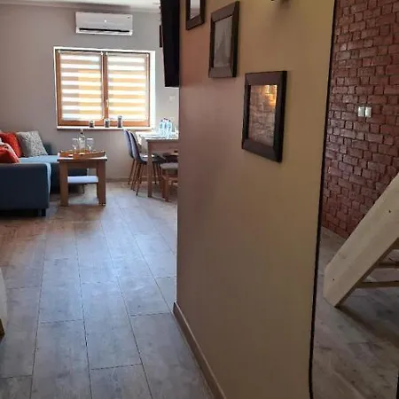 Apartament Komarno IV Jelenia Gora Exterior photo