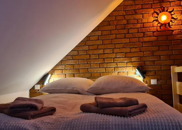 Apartament Komarno IV
