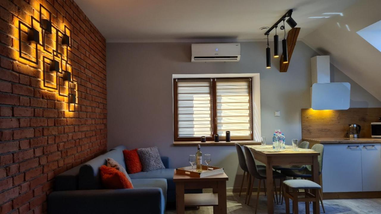 Komarno Iv Apartment *