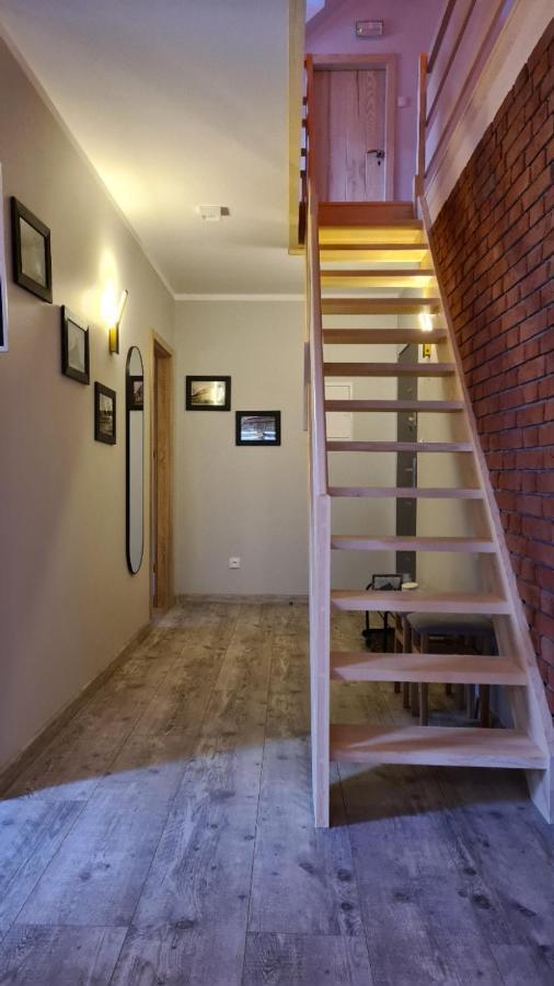 Apartment Komarno Iv