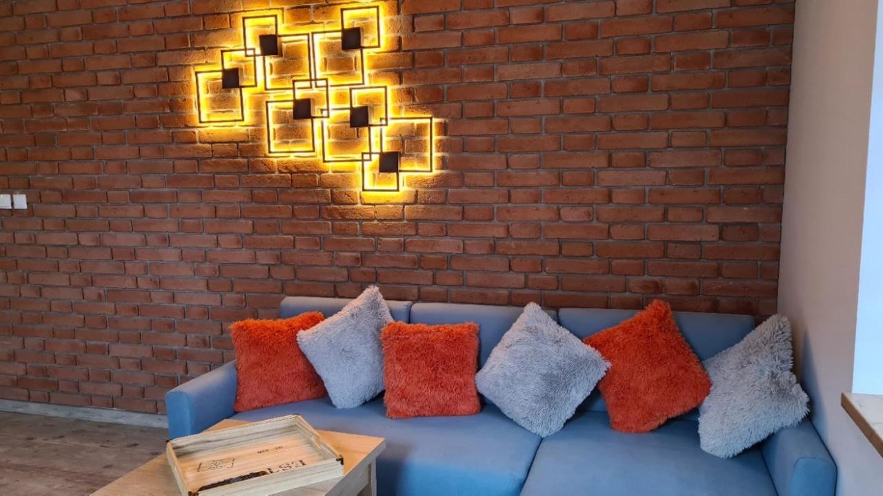 Apartment Komarno Iv Jelenia Gora