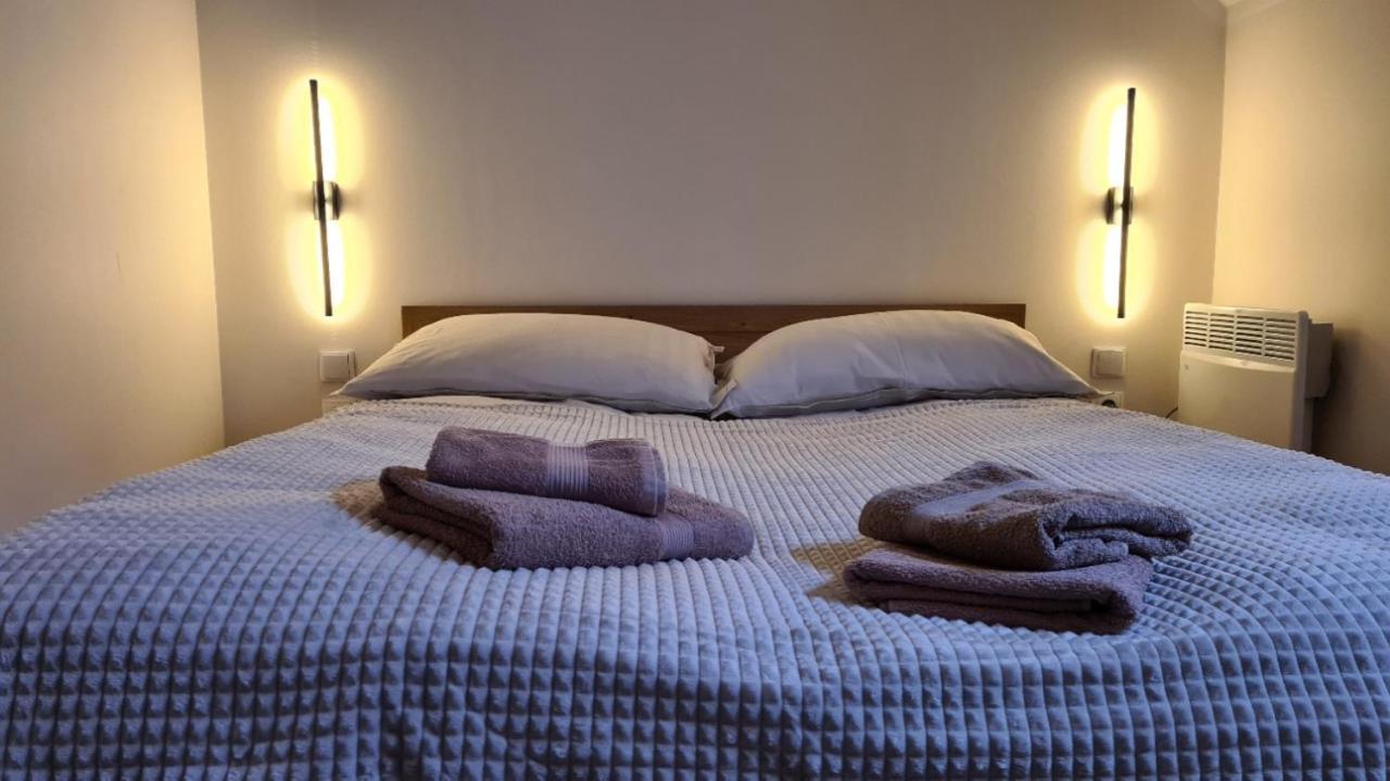 Apartment Komarno Iv Jelenia Gora