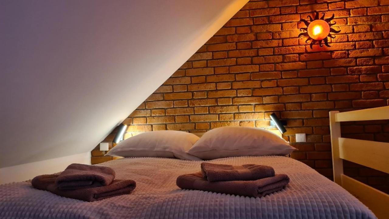 Komarno Iv Apartment